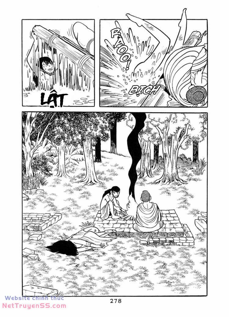 buddha - truyền thuyết đức phật chapter 57 26