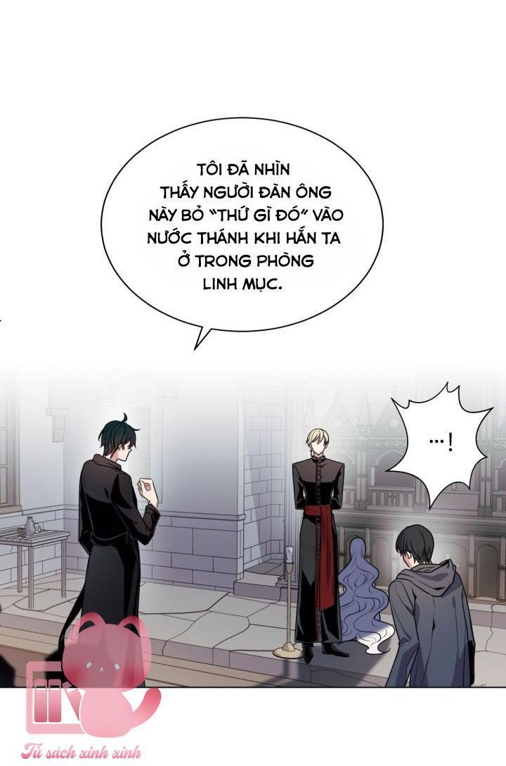 nguyện ước vô vọng của ma nữ chapter 22 25