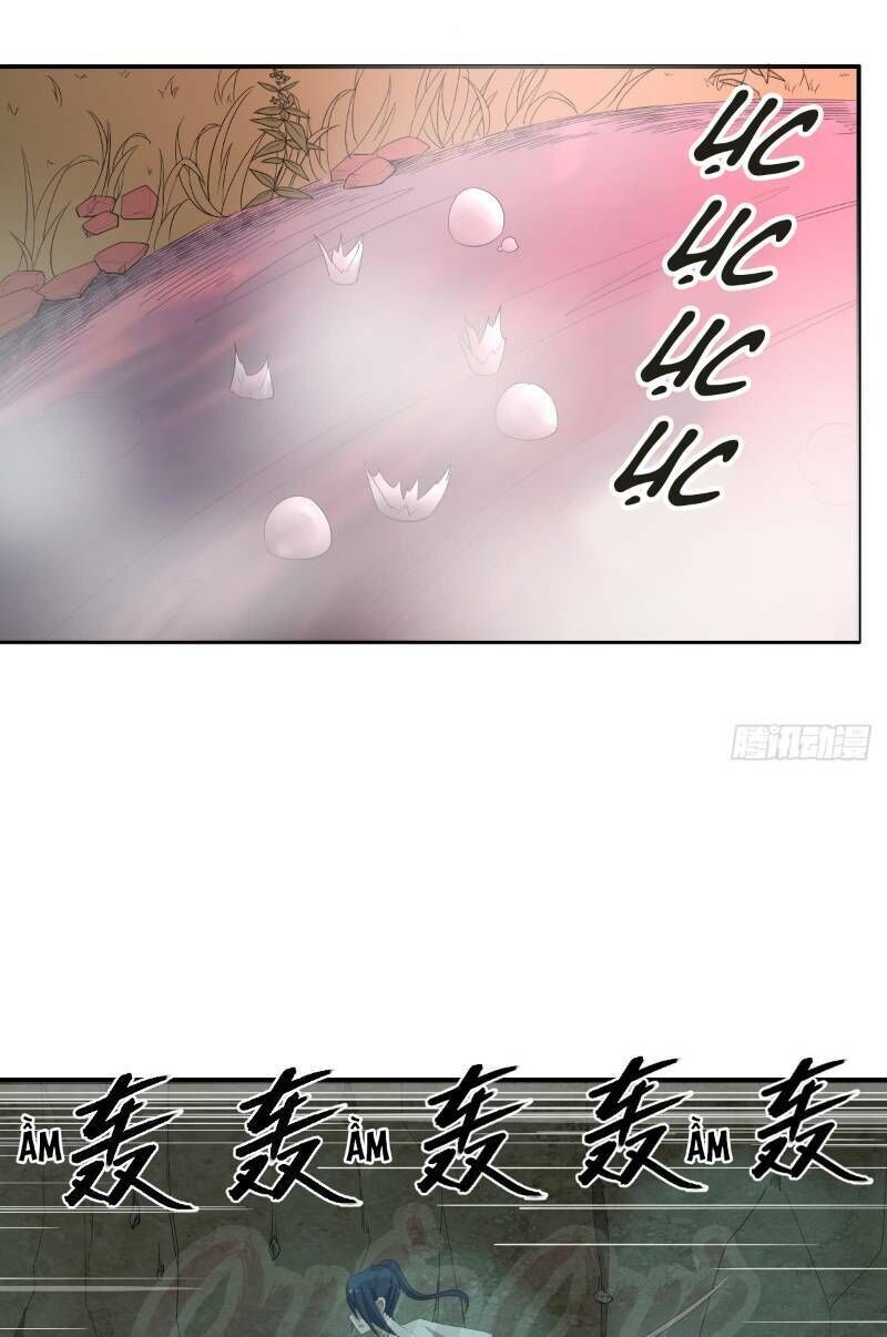 nghịch thiên tiên mệnh chapter 42 26