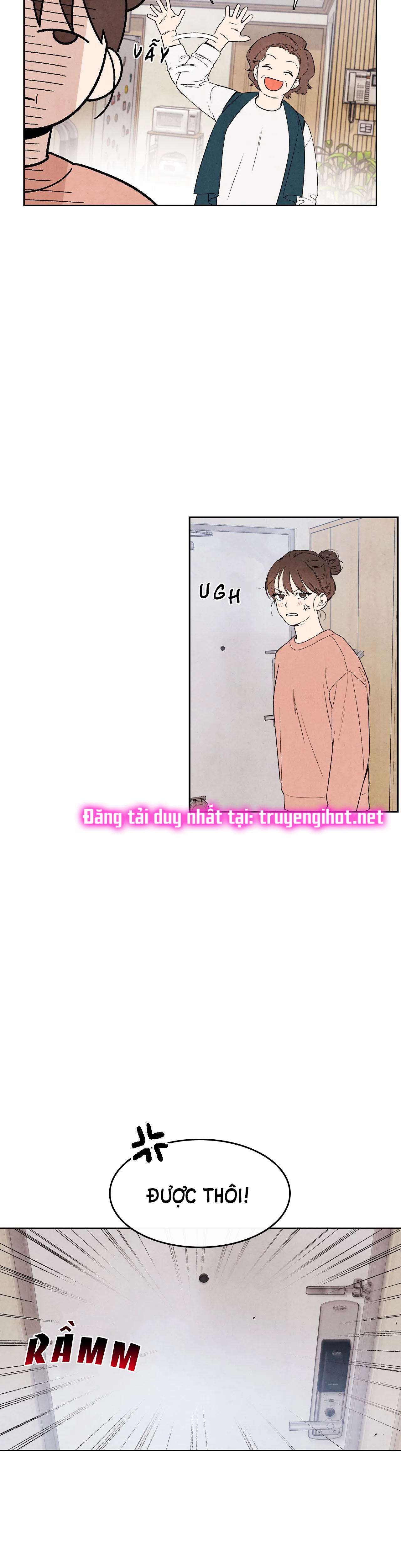 1 cộng 1 bằng.... chapter 30 10