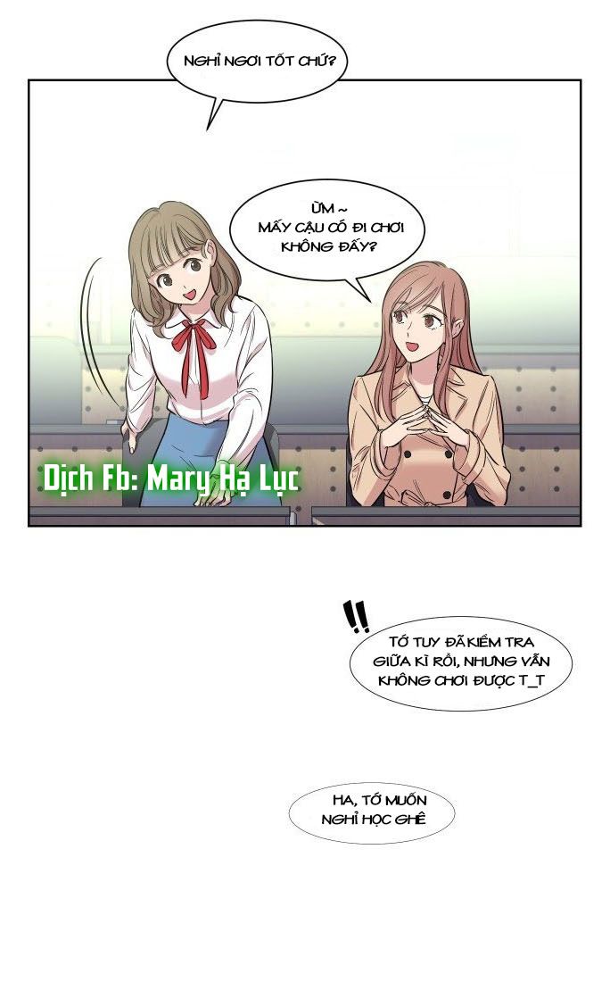 clouds in the night sky chapter 6 8