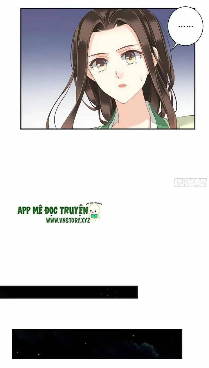 hoàng hậu ương bướng chapter 223 3