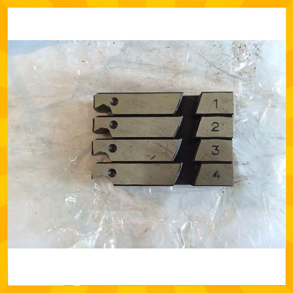 Dao tiện ren ống 2 1/2"-3" Trung Quốc