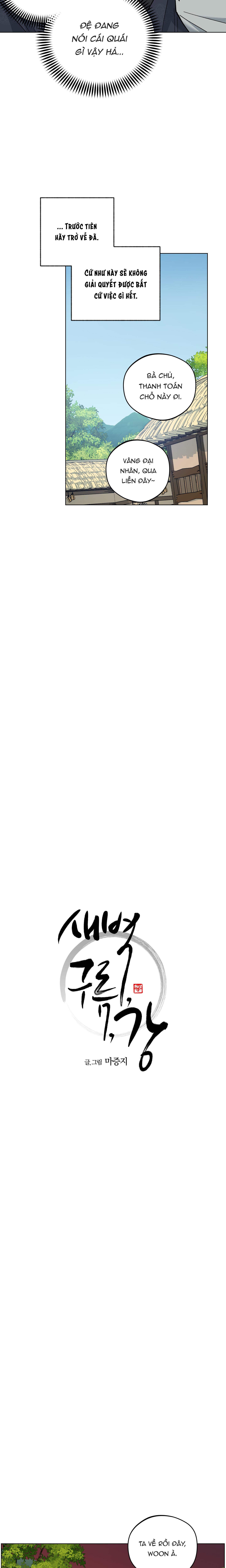 bình minh trên sông mây chapter 43 3