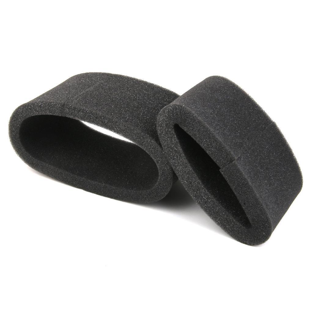 Foam Sponge Air Filter Cleaner 25mm For CG125 Motorcycle Motorbike New
