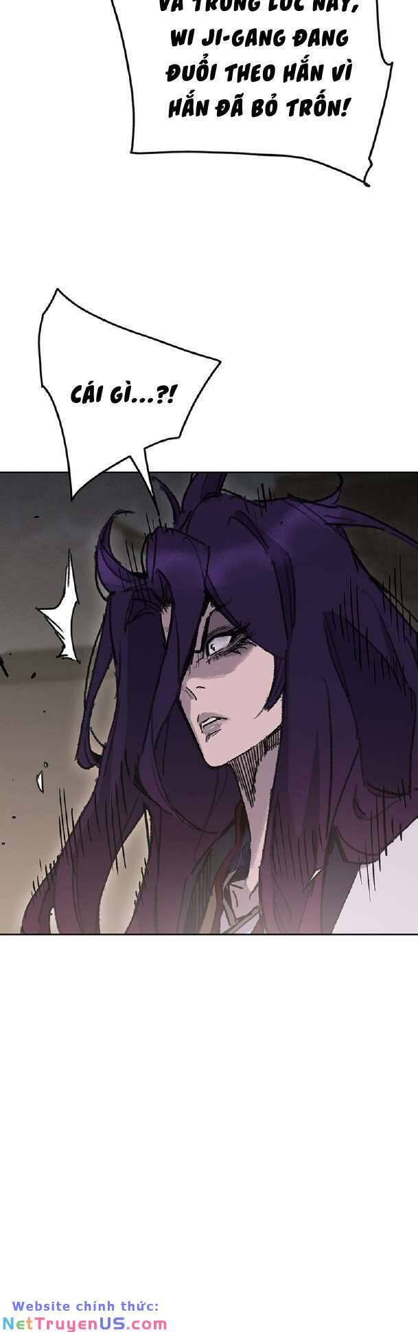 kiếm sĩ bất bại chapter 180 29