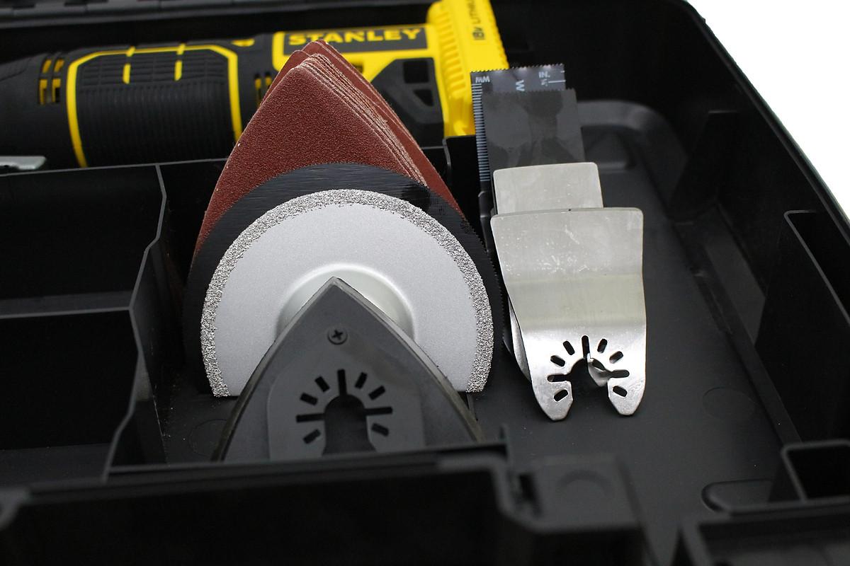 MÁY CẮT CẦM TAY 18V STANLEY STCT1830D2- HÀNG CHÍNH HÃNG