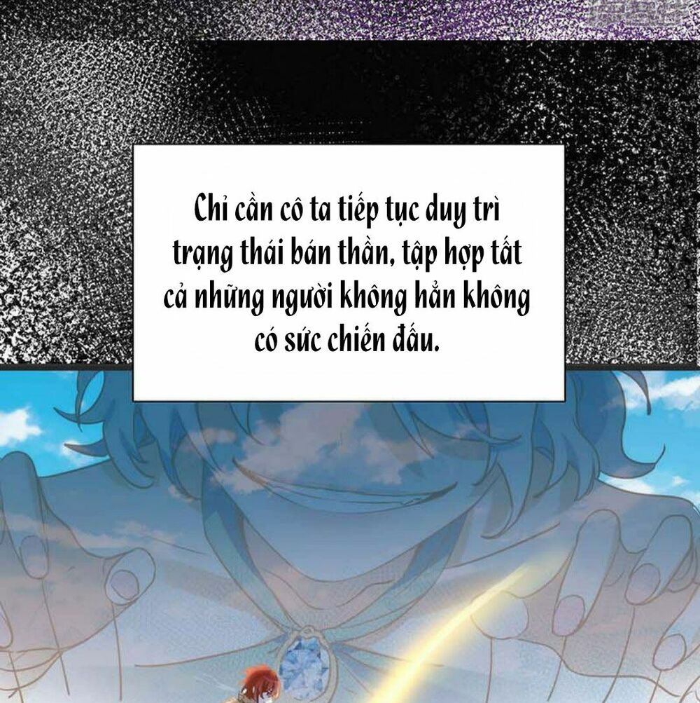 tình địch quái gở lại tăng thêm rồi chapter 57 10