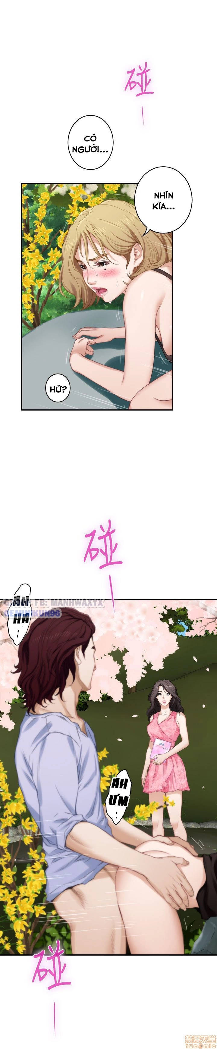 cặp đôi s chapter 19 29