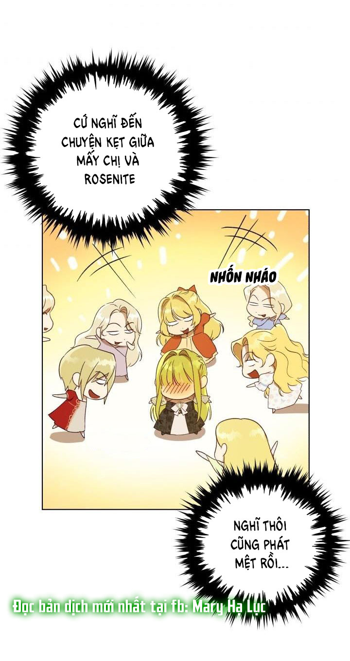 công chúa khắc ấn kẻ phản nghịch chapter 32 20