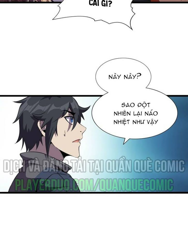 chào mừng đến thế giới cực lạc chapter 45 25