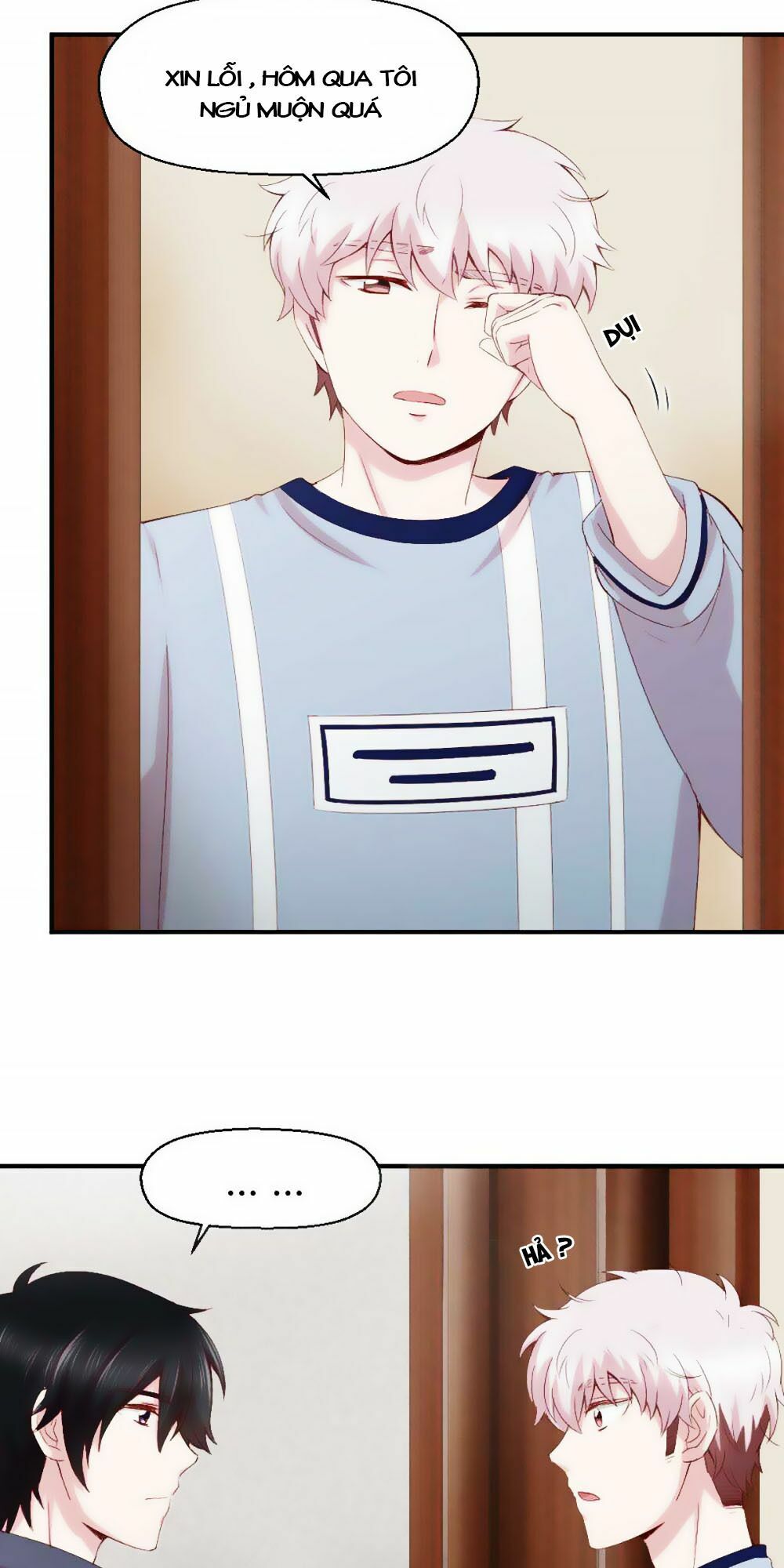 thần y apollo của tôi chapter 19 39