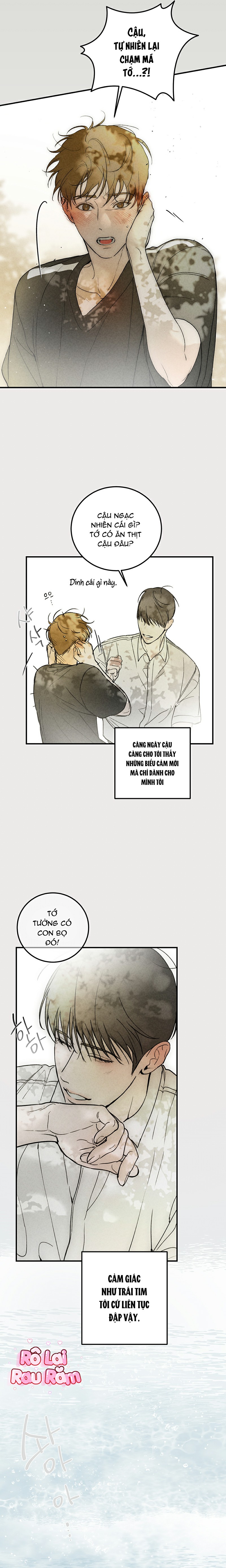 lời thầm kín chapter 7 9