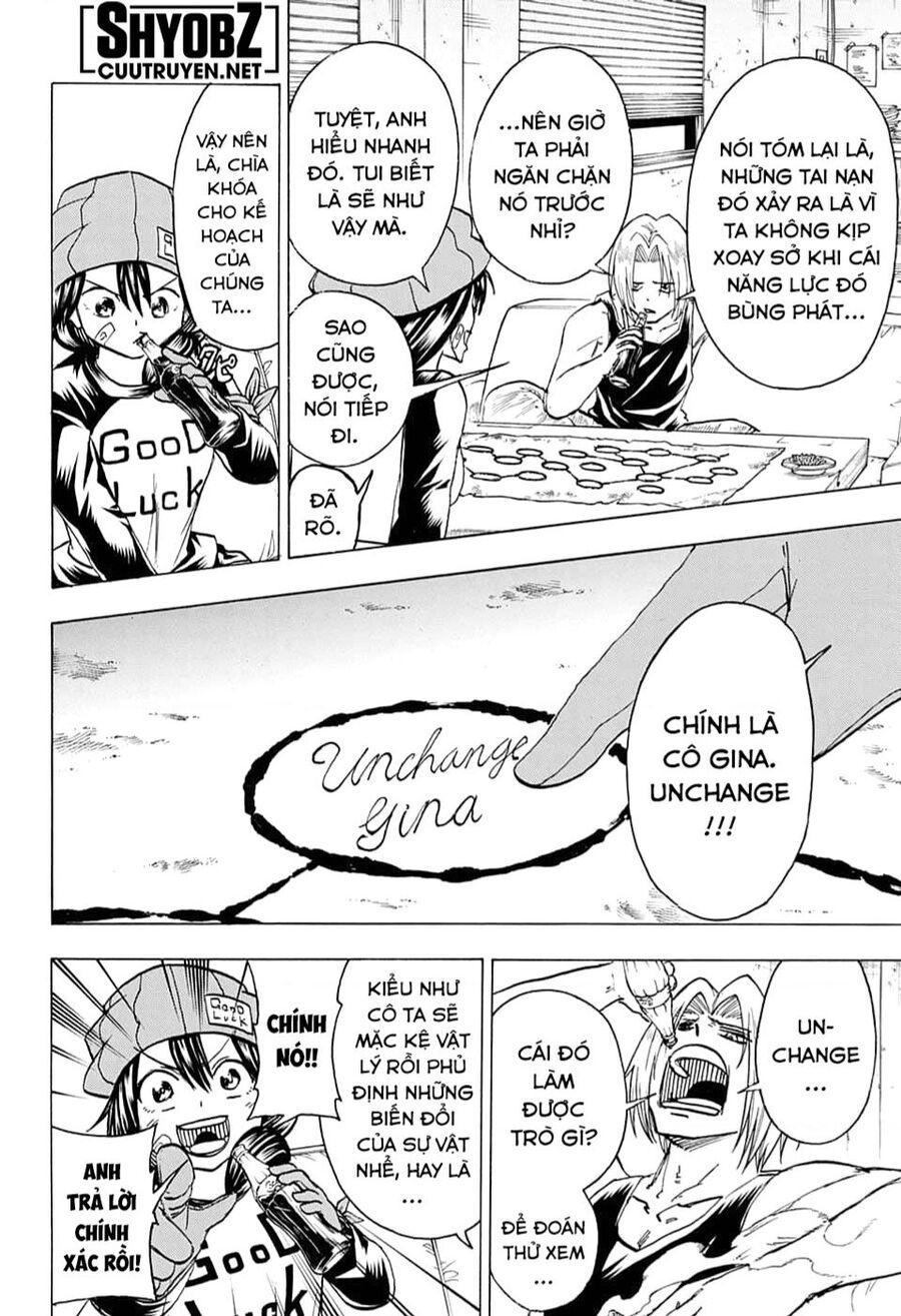 undead unluck chapter 134 11