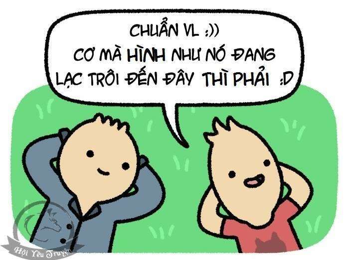 những mẫu truyện ngắn dễ thương và hài hước chapter 50 4