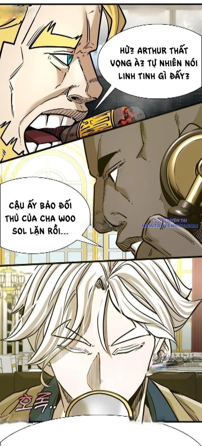 shark - cá mập chapter 324 61
