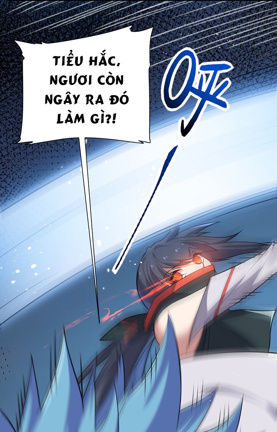 hệ thống mô phỏng linh sủng chapter 9 55