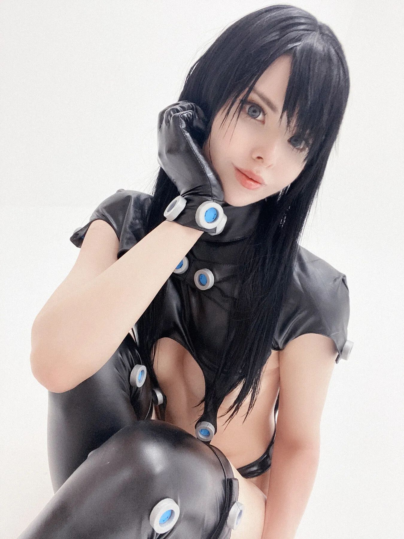 hình cosplay chapter 335 11