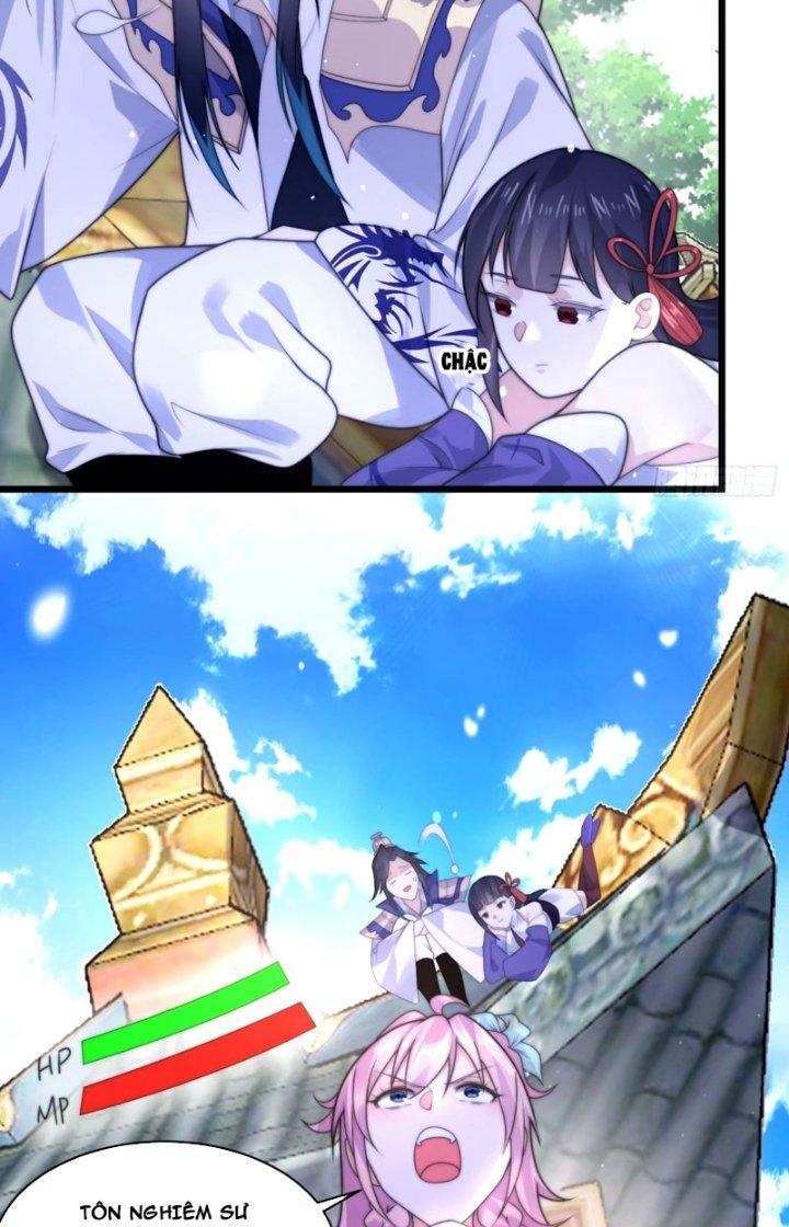 mỗi nữ đồ đệ đều muốn giết ta chapter 45 37