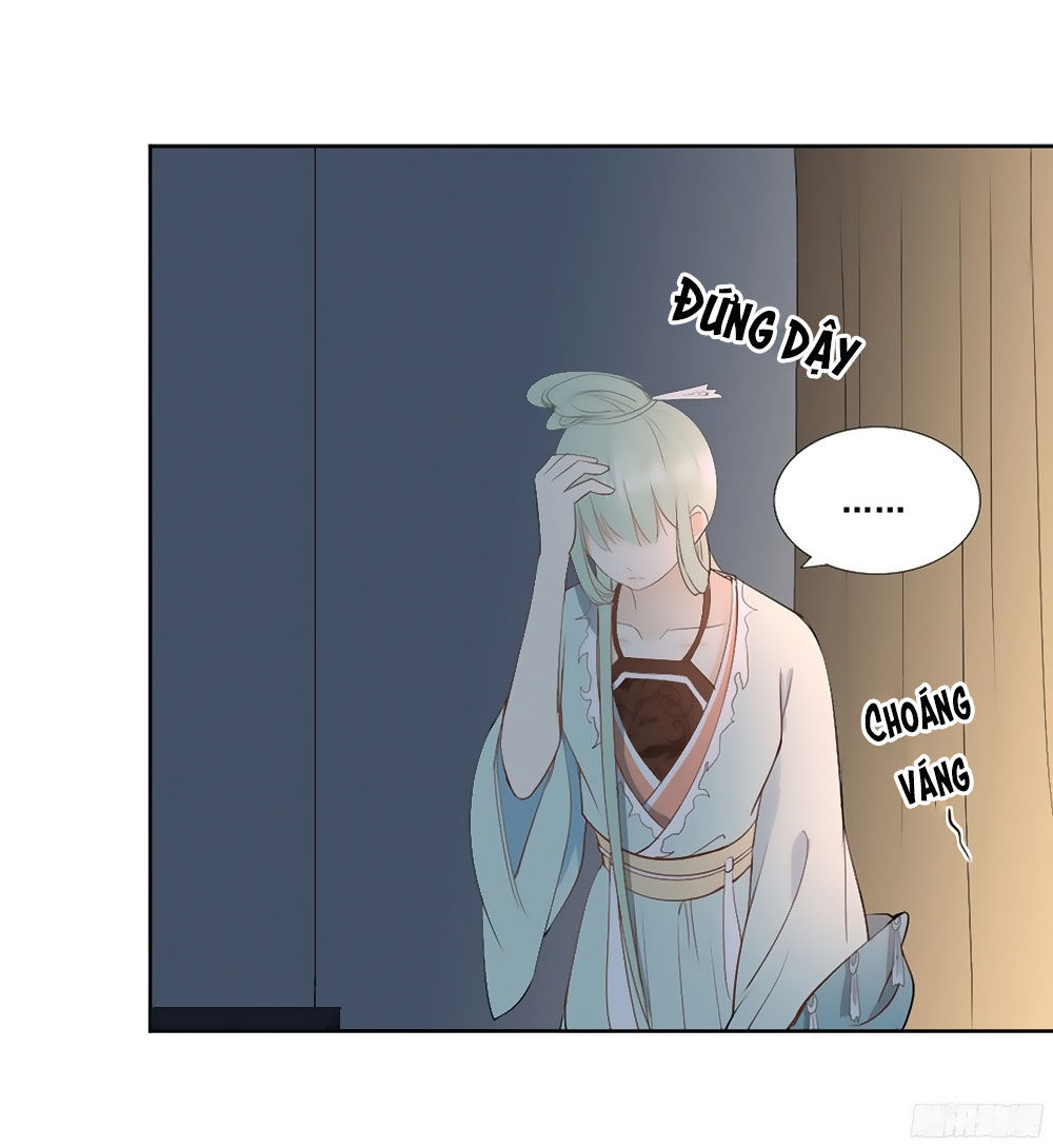 sinh sinh tương thác chapter 28 27