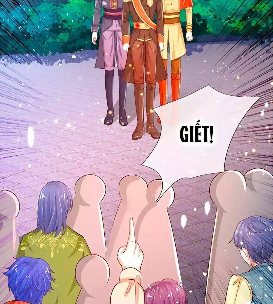 bỗng một ngày trở thành con gái nhà vua chapter 128 46