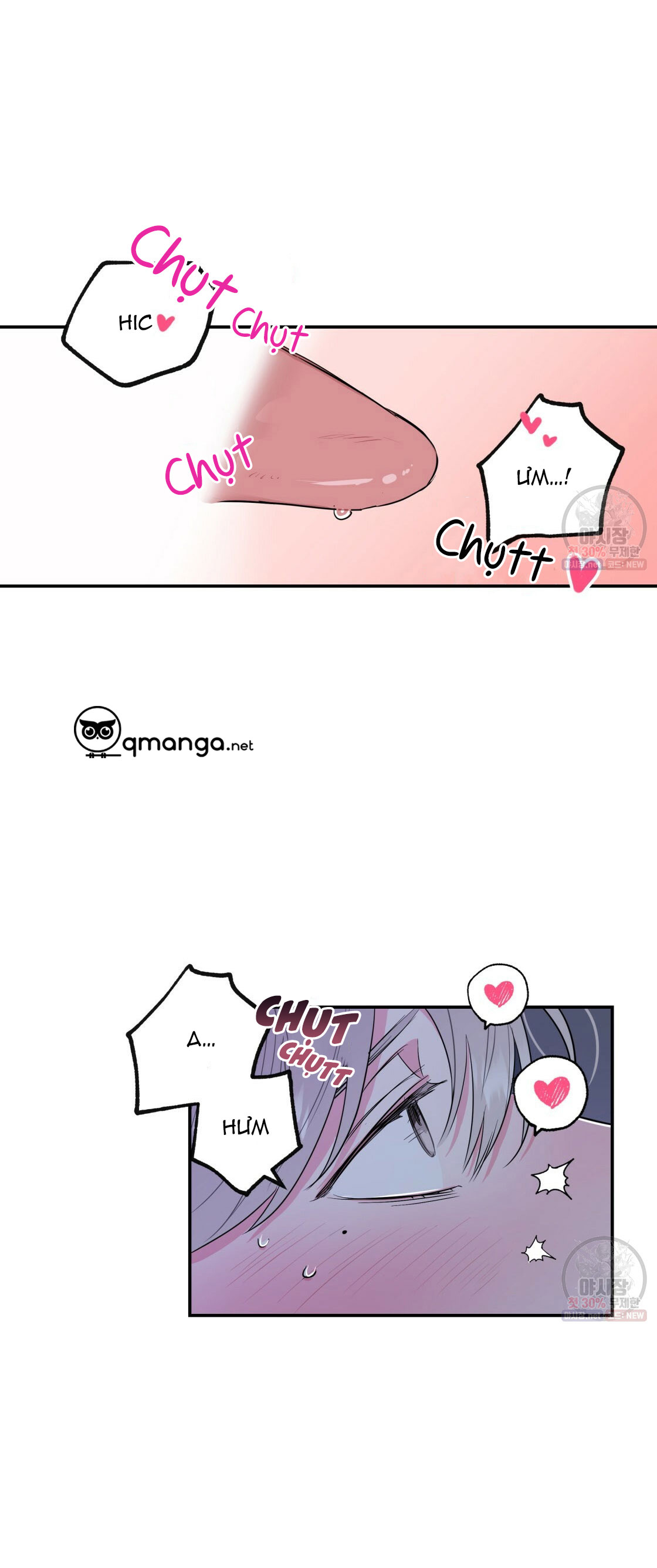 tôi với cậu không thể như thế này chapter 5 41