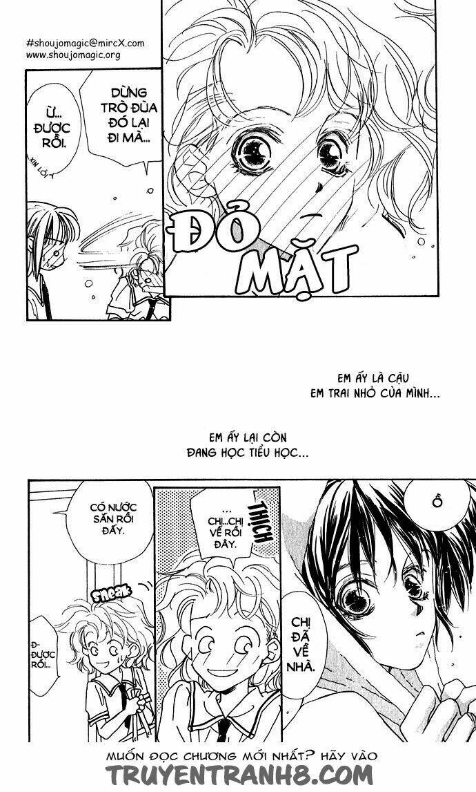 yoru made matenai chapter 1 36