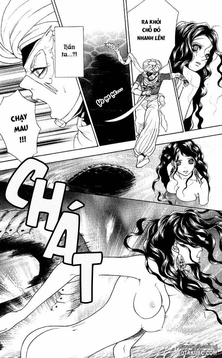 tổng hợp one shot. chapter 34 19