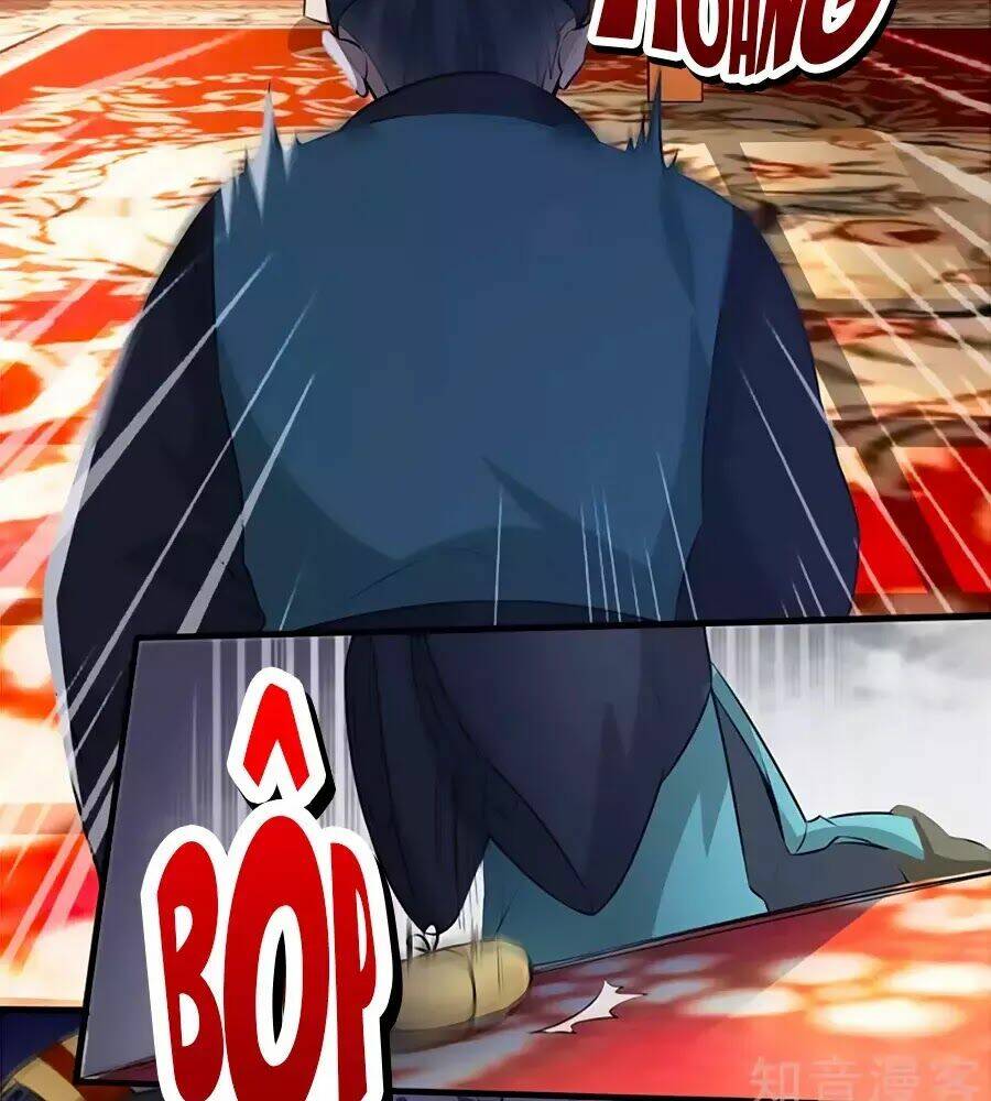 gian phi như thử đa kiều chapter 26 31