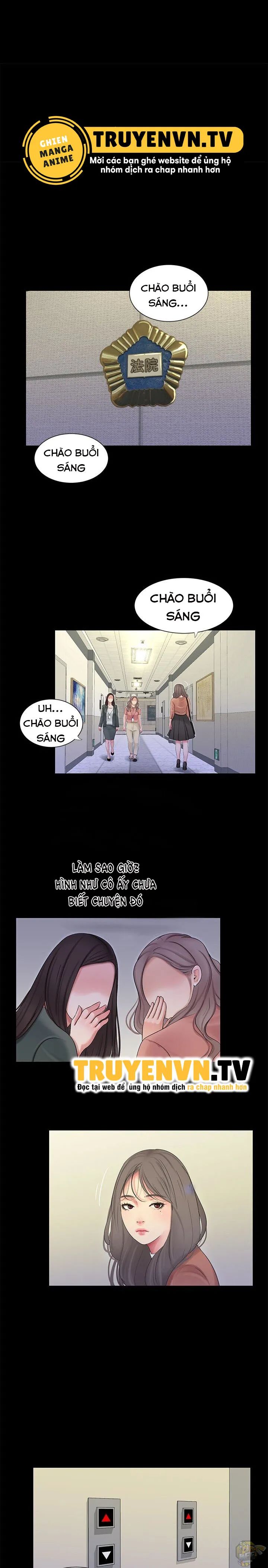 các em trinh nữ ở rể chapter 83 1