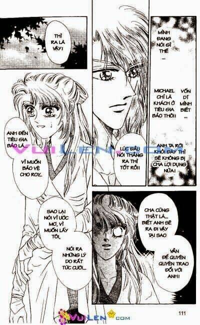 tinh linh của biển chapter 5 99