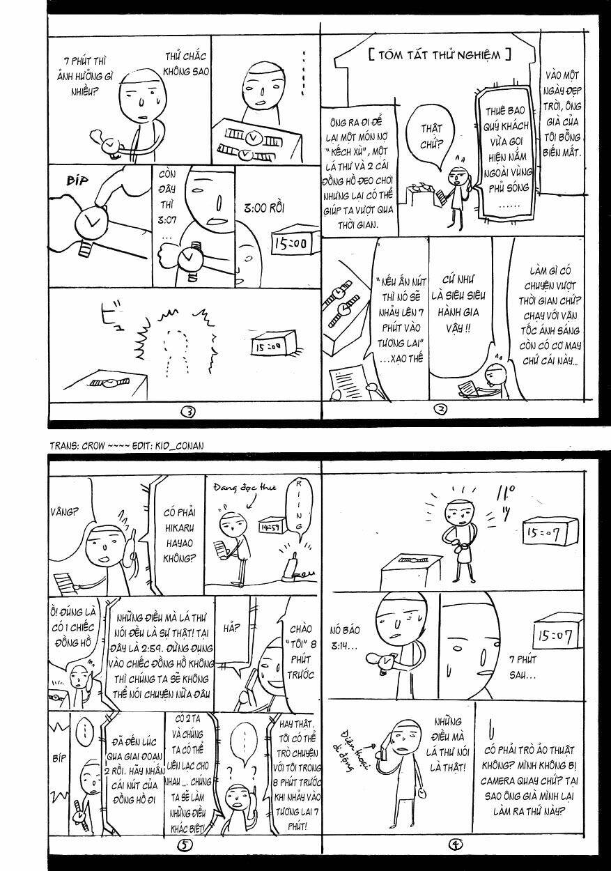 họa sĩ truyện tranh chapter 56 4