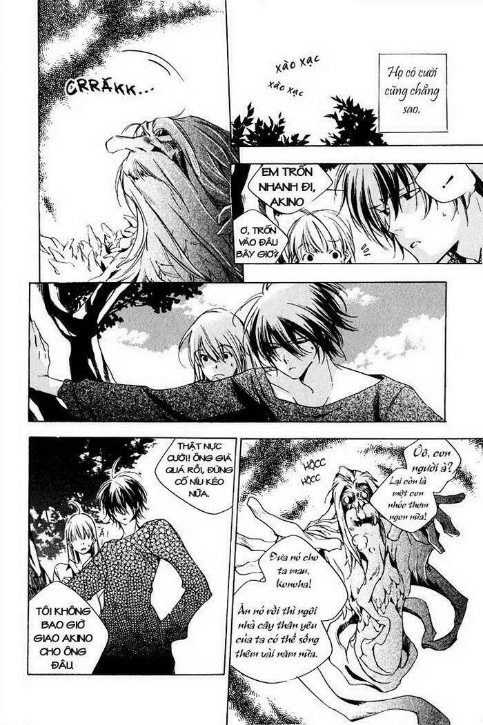 kon no ki konoha leaves of the deep blue tree chapter 1 29