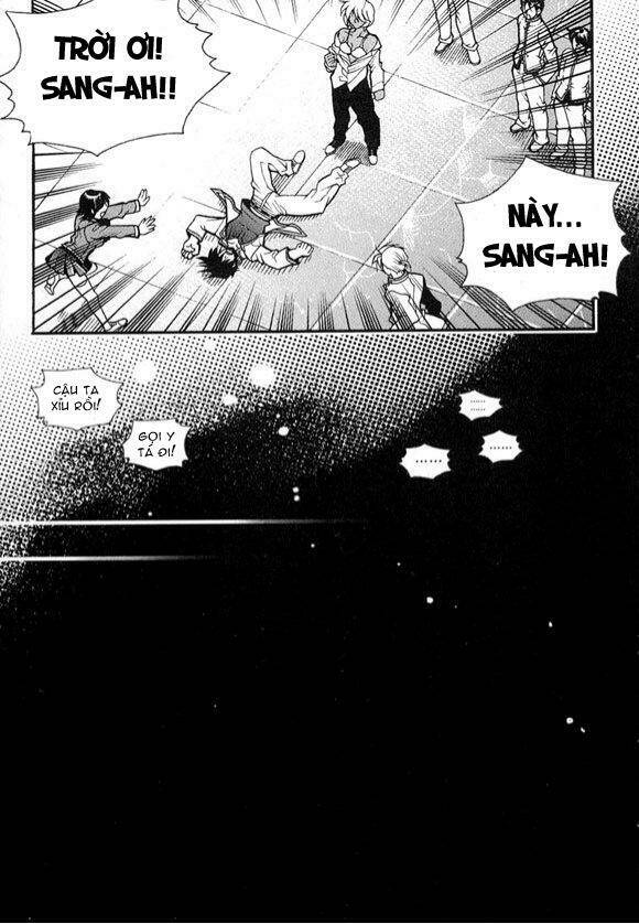 yoo ah dok_jon chapter 2 4