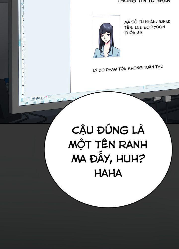 18+ giam cầm chapter 14.2 12