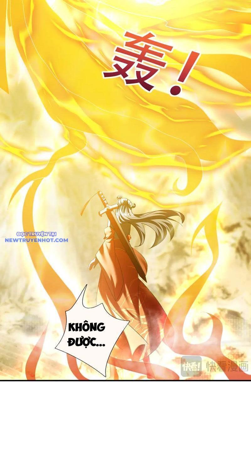 ngủ say vạn cổ: xuất thế đẩy ngang chư thiên chapter 49 28