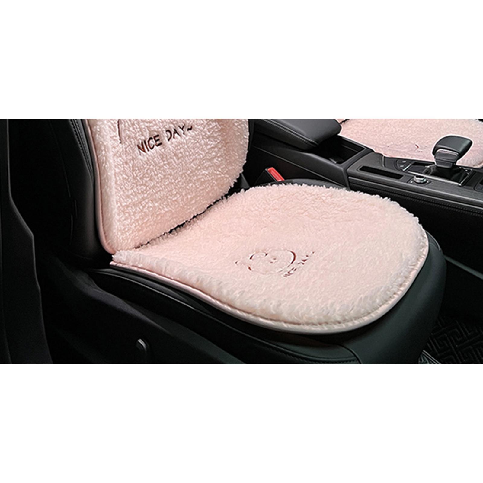 Universal Car Seat Cushion Accessories Breathable for Automotive SUV