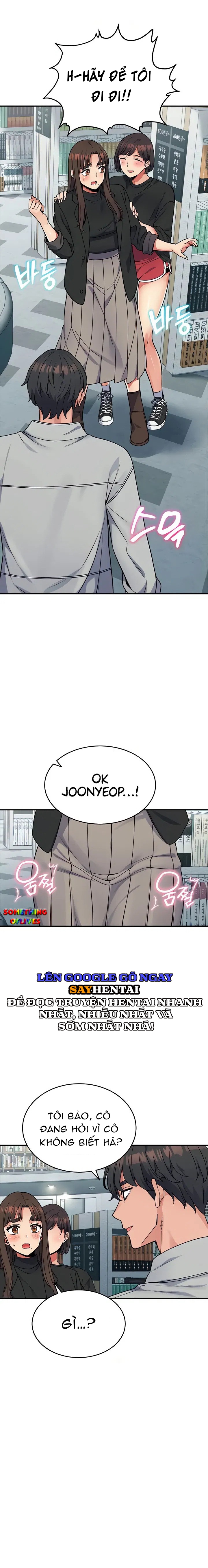 giảng viên cuồng dâm đó từng là tình một đêm chapter 30 27