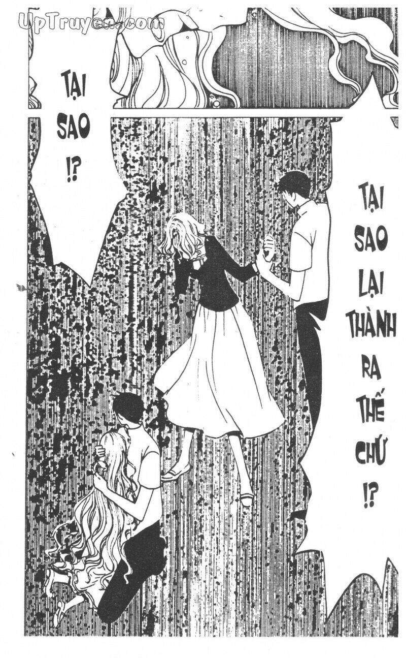 xxxholic - hành trình bí ẩn chapter 13 110