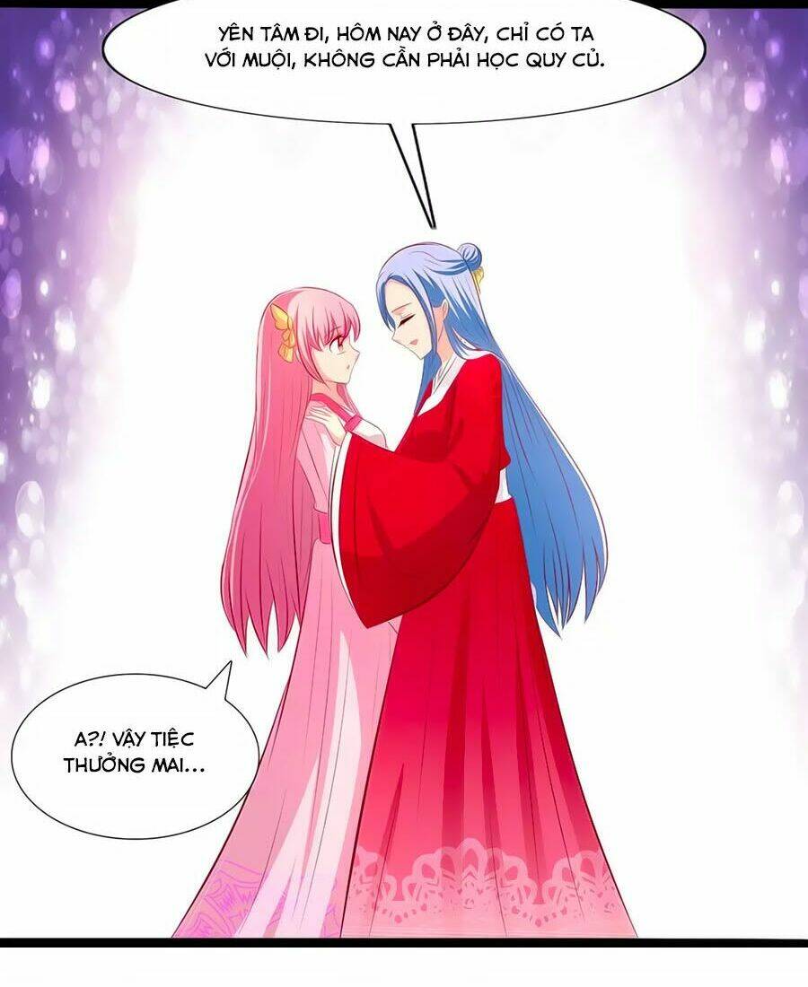 thỏ yêu tiểu vương phi chapter 72 23