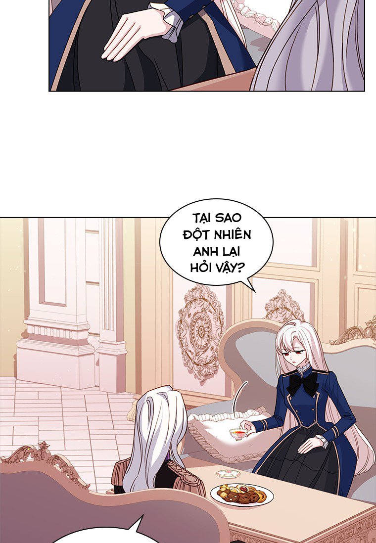 tiểu thư chỉ muốn được nghỉ ngơi chapter 43 14