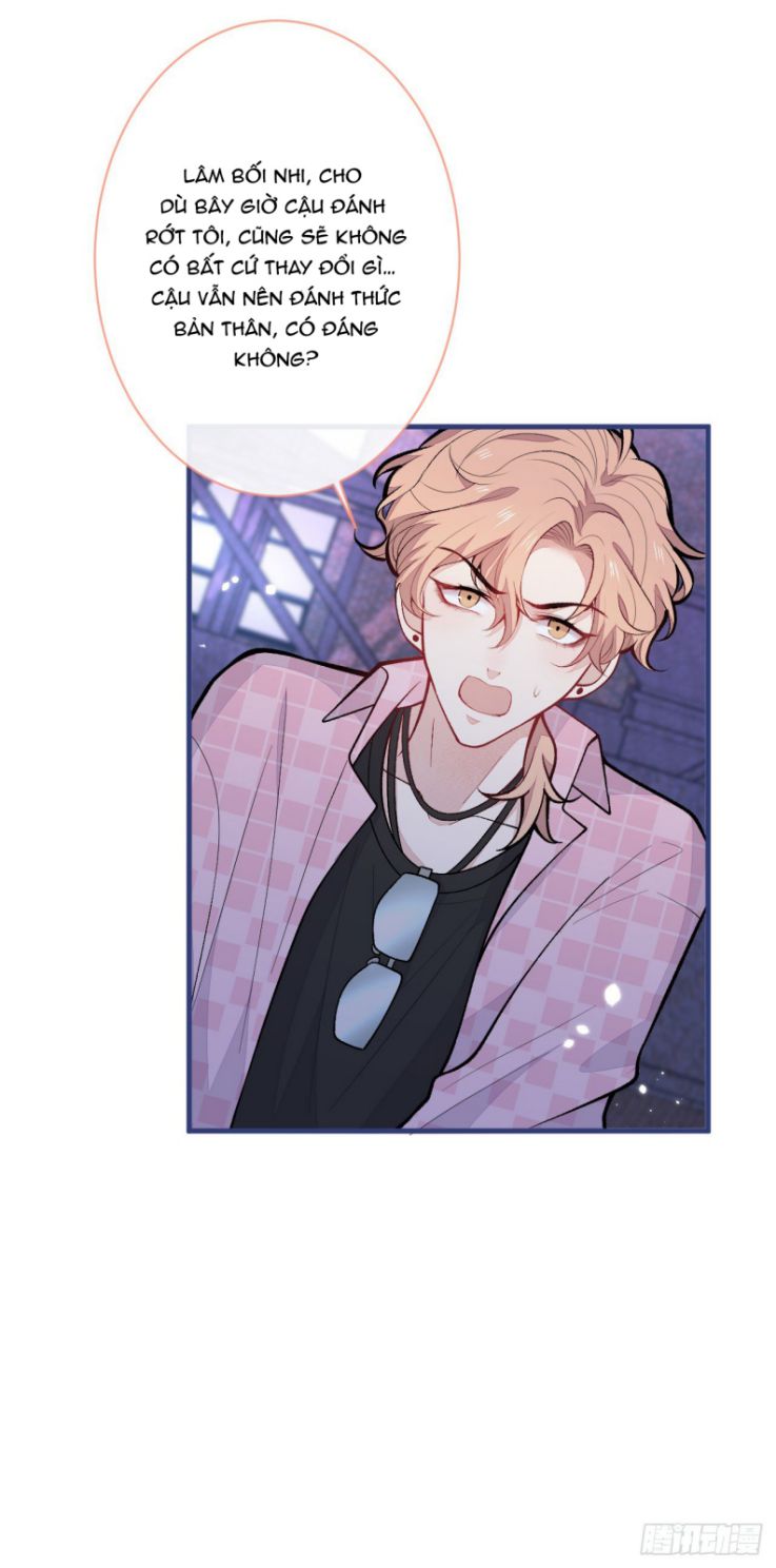 hotsearch của ảnh đế chapter 142 14