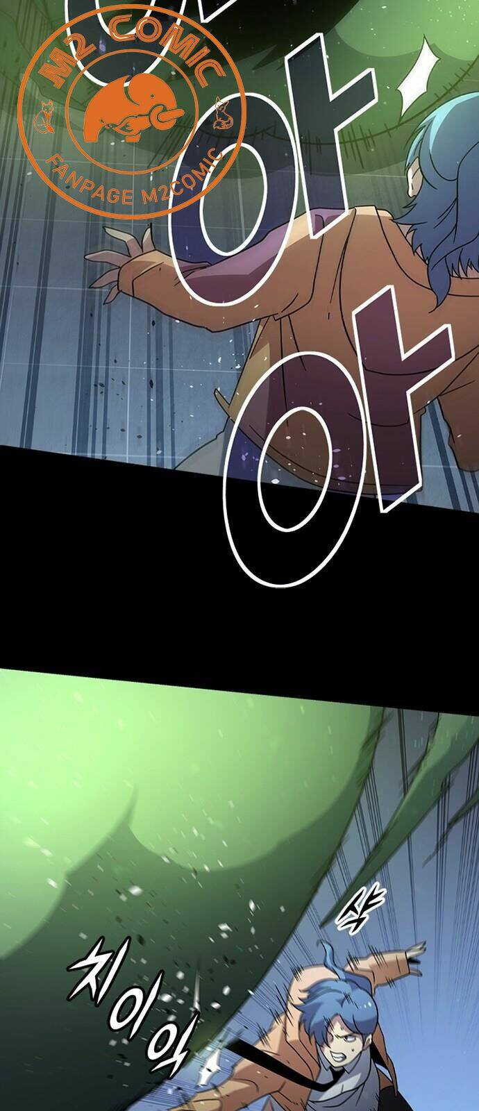 điểm chết chapter 28 18