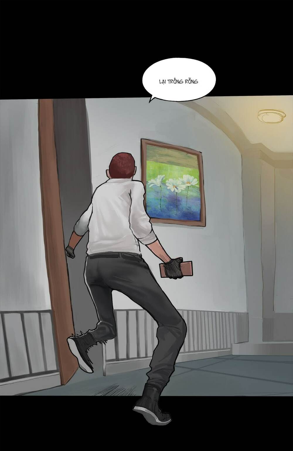 pubg never say die chapter 3 23