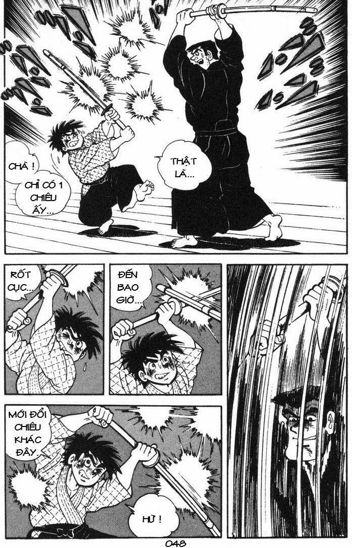 ore wa teppei chapter 34 9