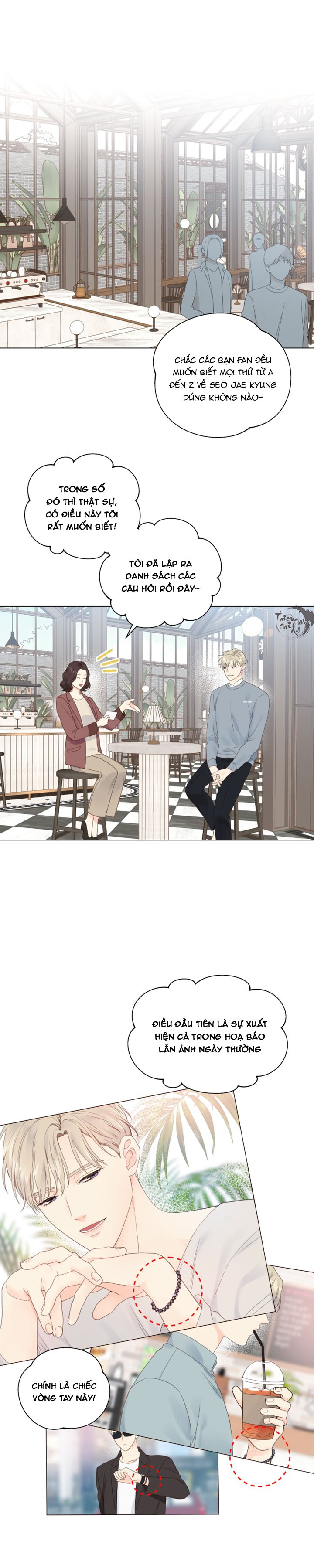 thủ hoa chapter 13 2