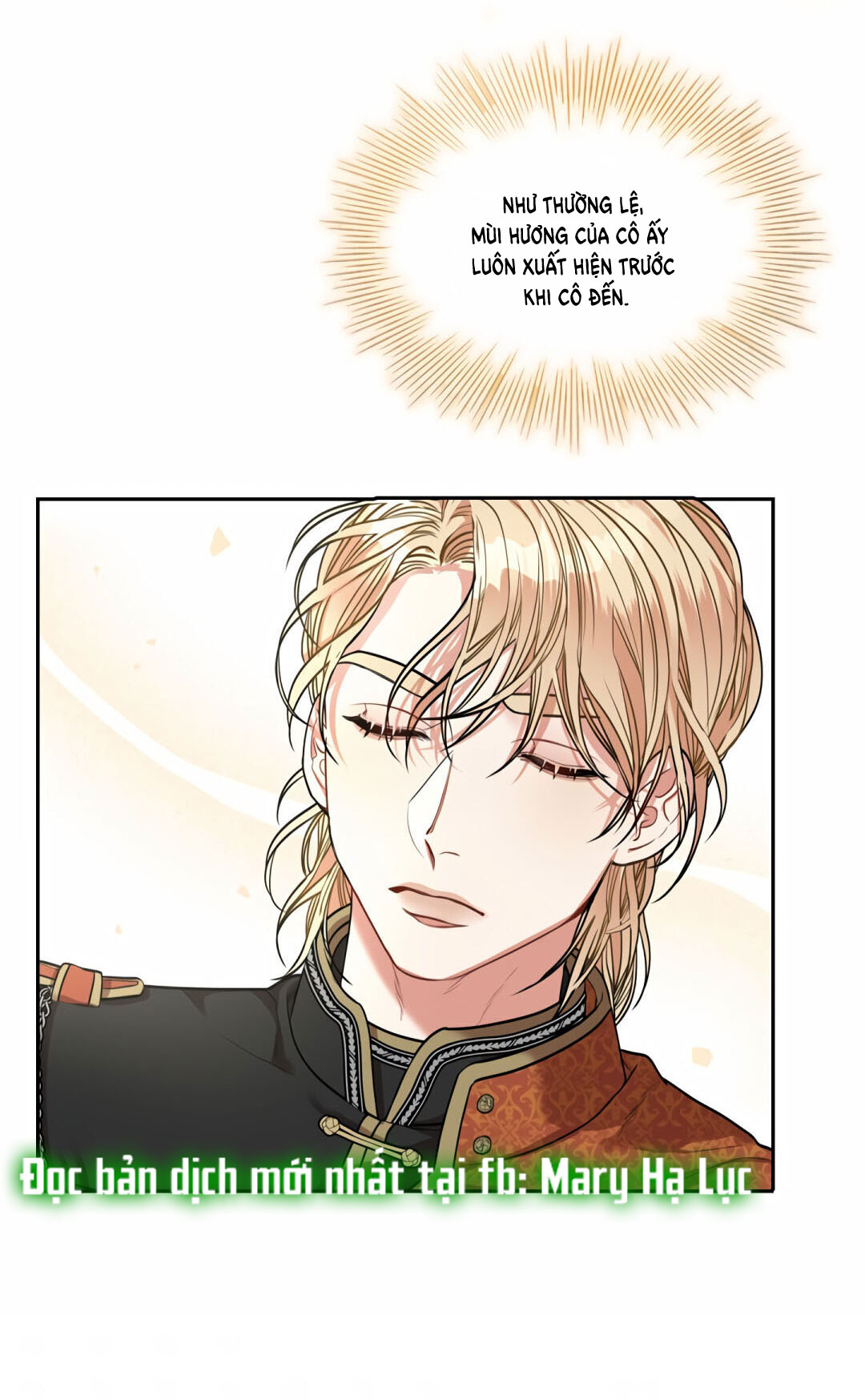 trở thành thư ký của bạo chúa chapter 27 46