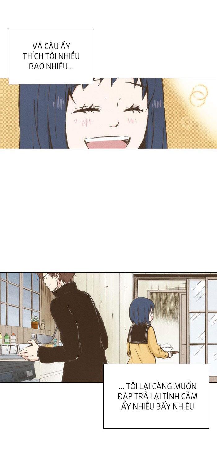 honey! honey! marry me! chapter 69 6