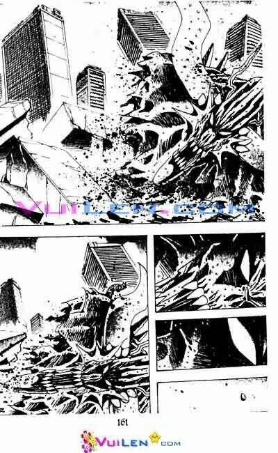 những người bạn tốt chapter 26 162