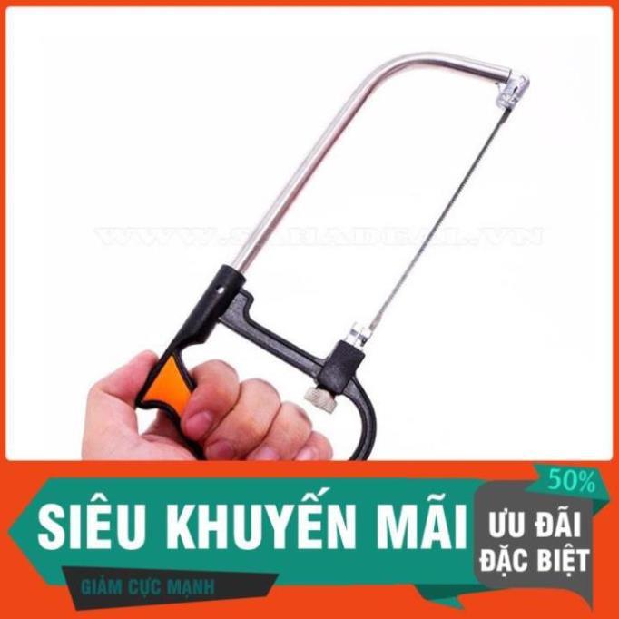 Bộ cưa cầm tay 6 món siêu tiện dụng ( Siêu tiện Ích)